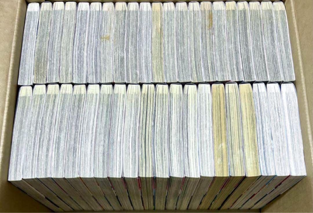 キングダム1〜74巻　全巻セット　原泰久