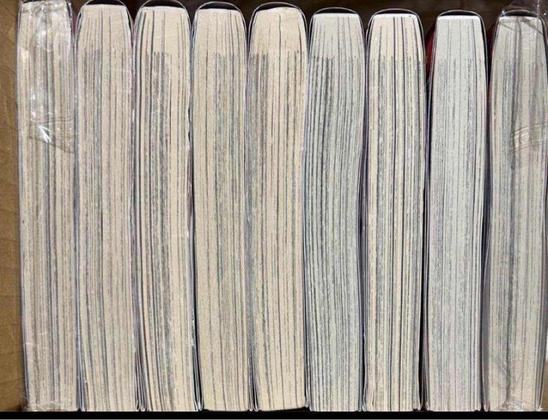 キングダム1〜74巻　全巻セット　原泰久