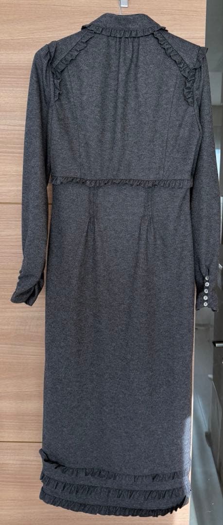 お値下げ⭐︎Jersey Shirt Dress