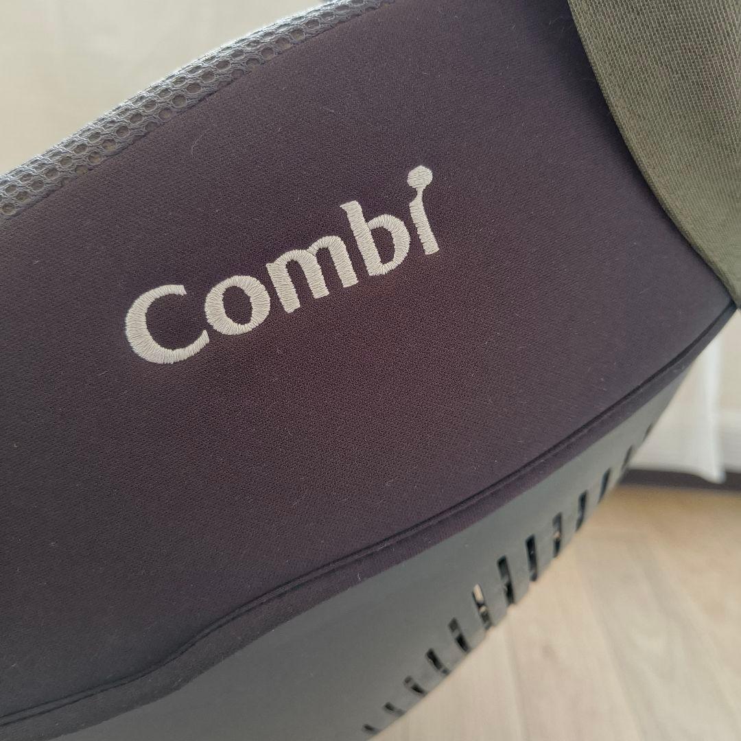 コンビ THE S ISOFIX エッグショック ZC-690