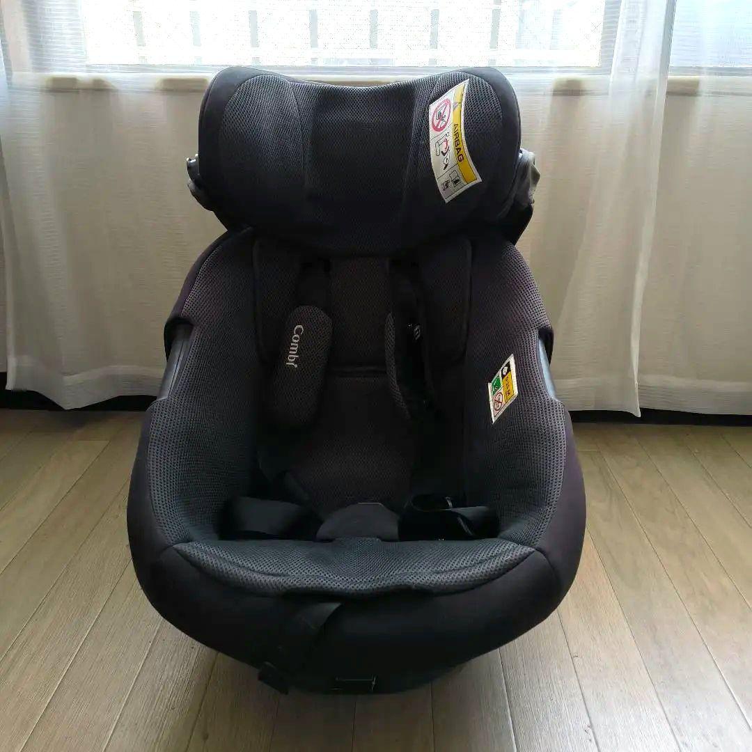 コンビ THE S ISOFIX エッグショック ZC-690
