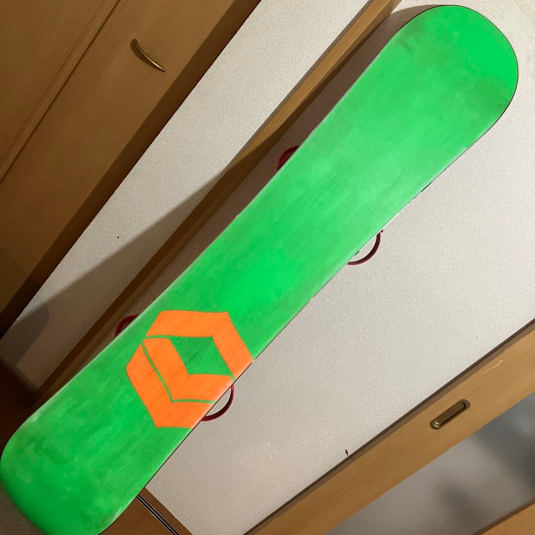 FNTC（FTWO）GIPSY 143 × UNION TRILOGY M