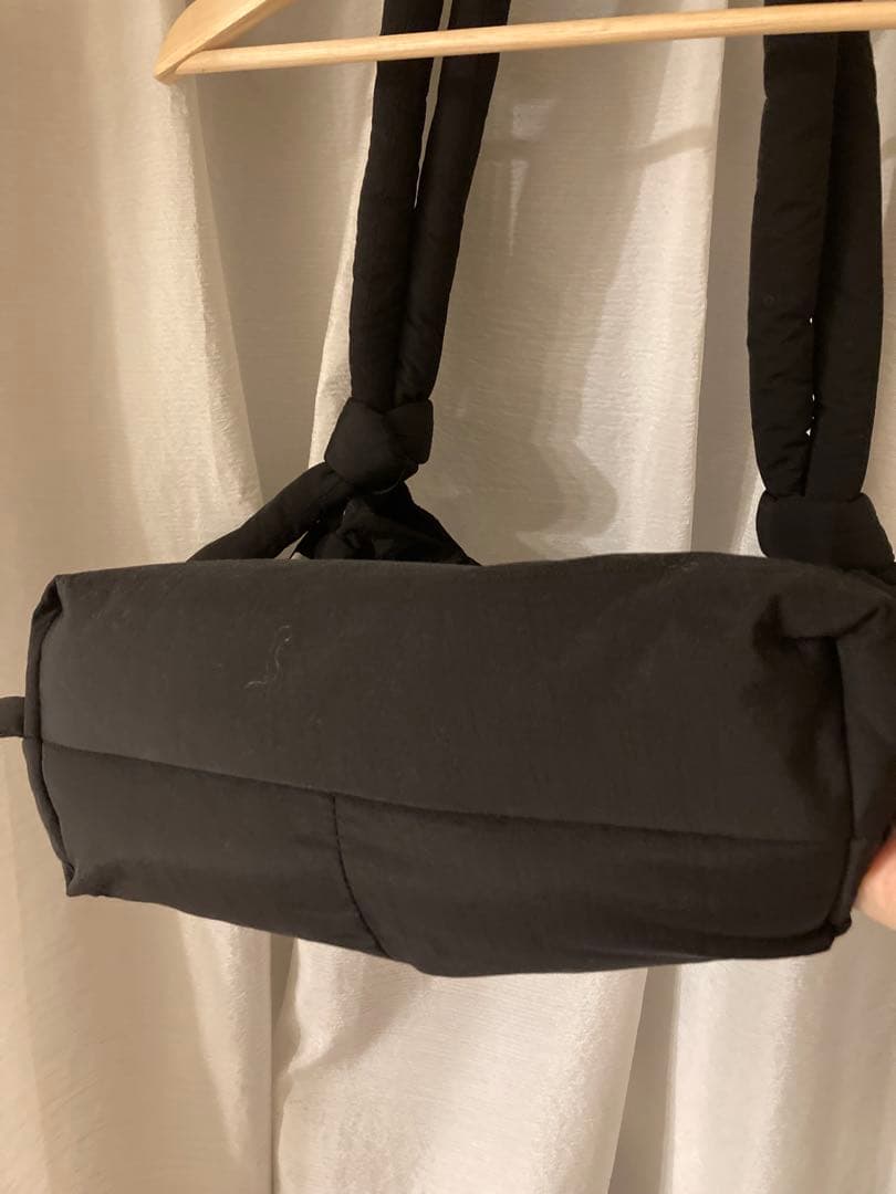 OLENDO Ona Soft Bag ショルダーバッグ