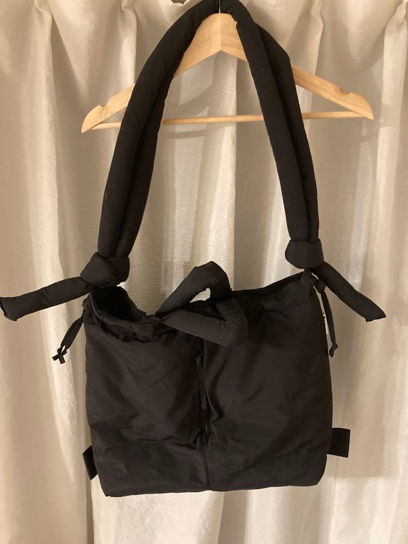 OLENDO Ona Soft Bag ショルダーバッグ
