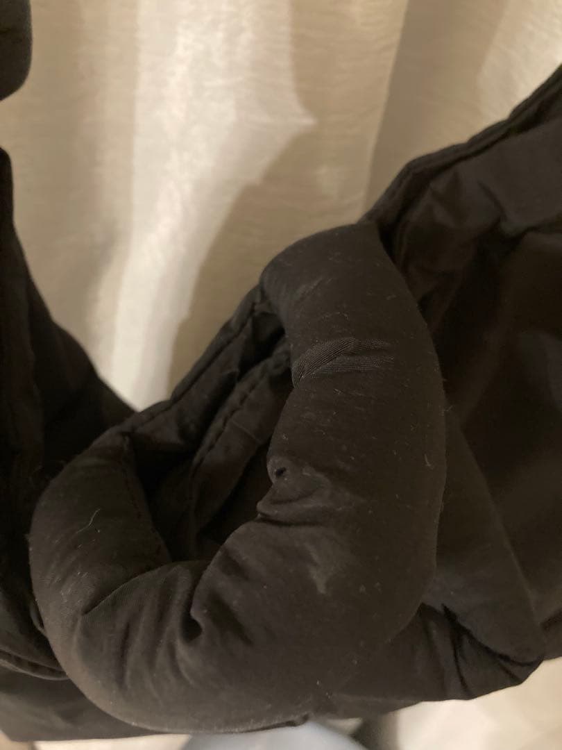 OLENDO Ona Soft Bag ショルダーバッグ