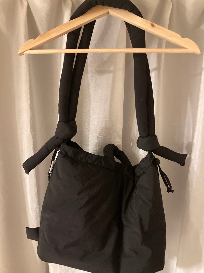 OLENDO Ona Soft Bag ショルダーバッグ