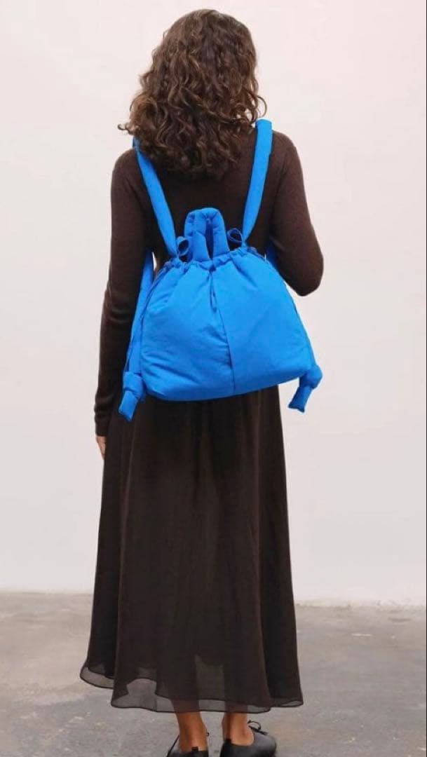 OLENDO Ona Soft Bag ショルダーバッグ