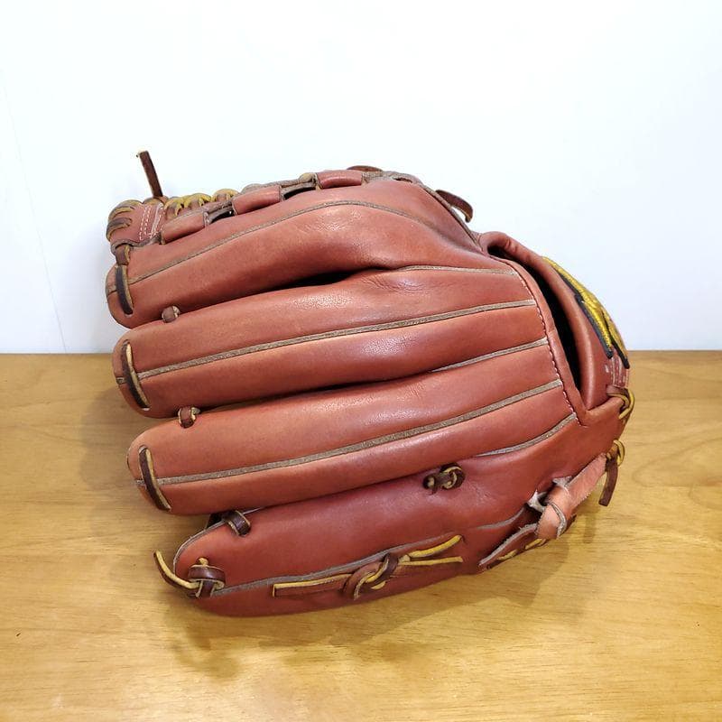 ミズノプロ 井端モデル 限定シリーズ MizunoPro 内野用 硬式グローブ