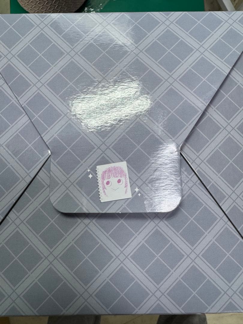 【中古品】PLUMPMOA 天王寺璃奈 1/7 フィギュア