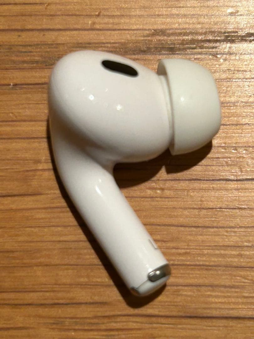 AirPods Pro2 本体 充電ケース付き L片耳のみ type C