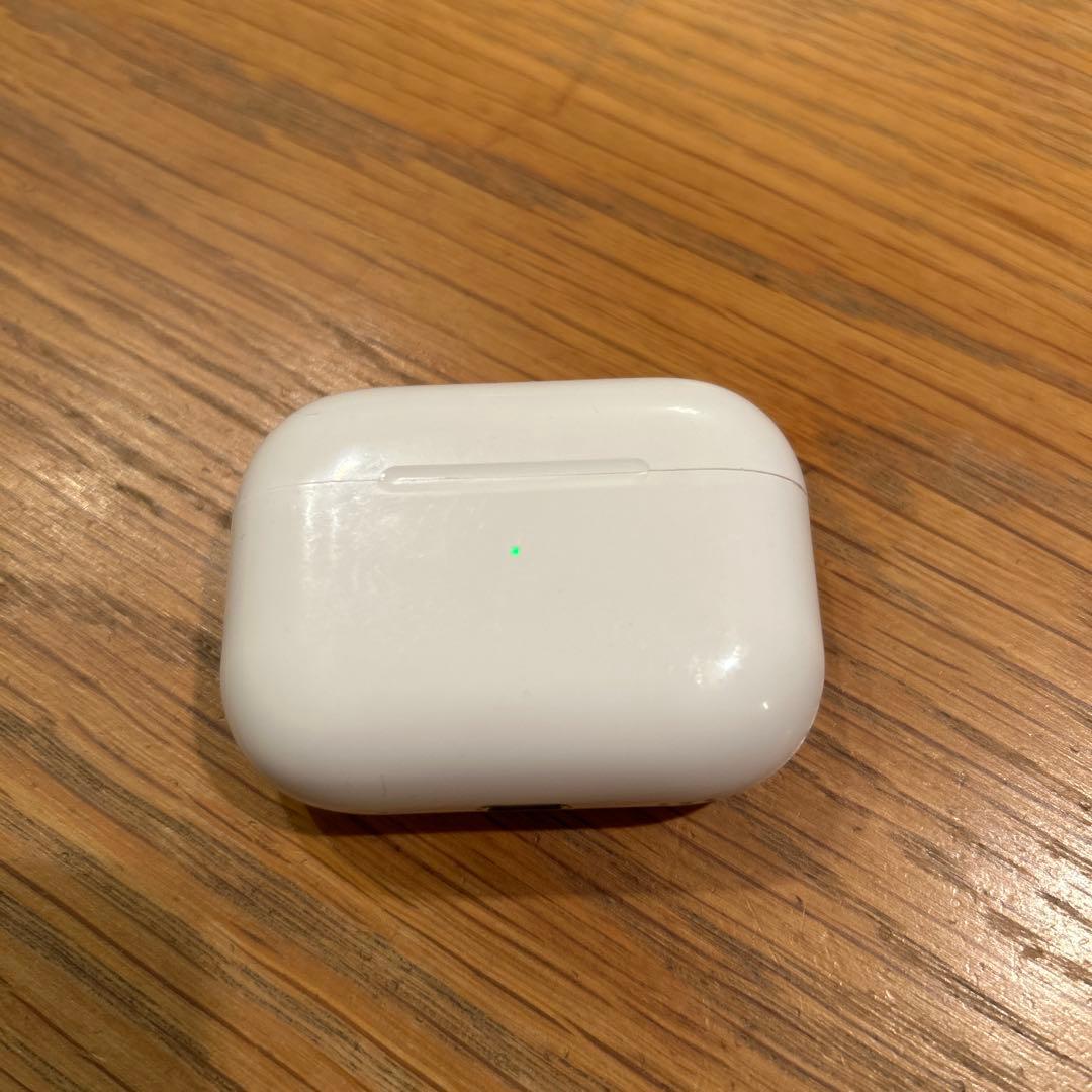 AirPods Pro2 本体 充電ケース付き L片耳のみ type C