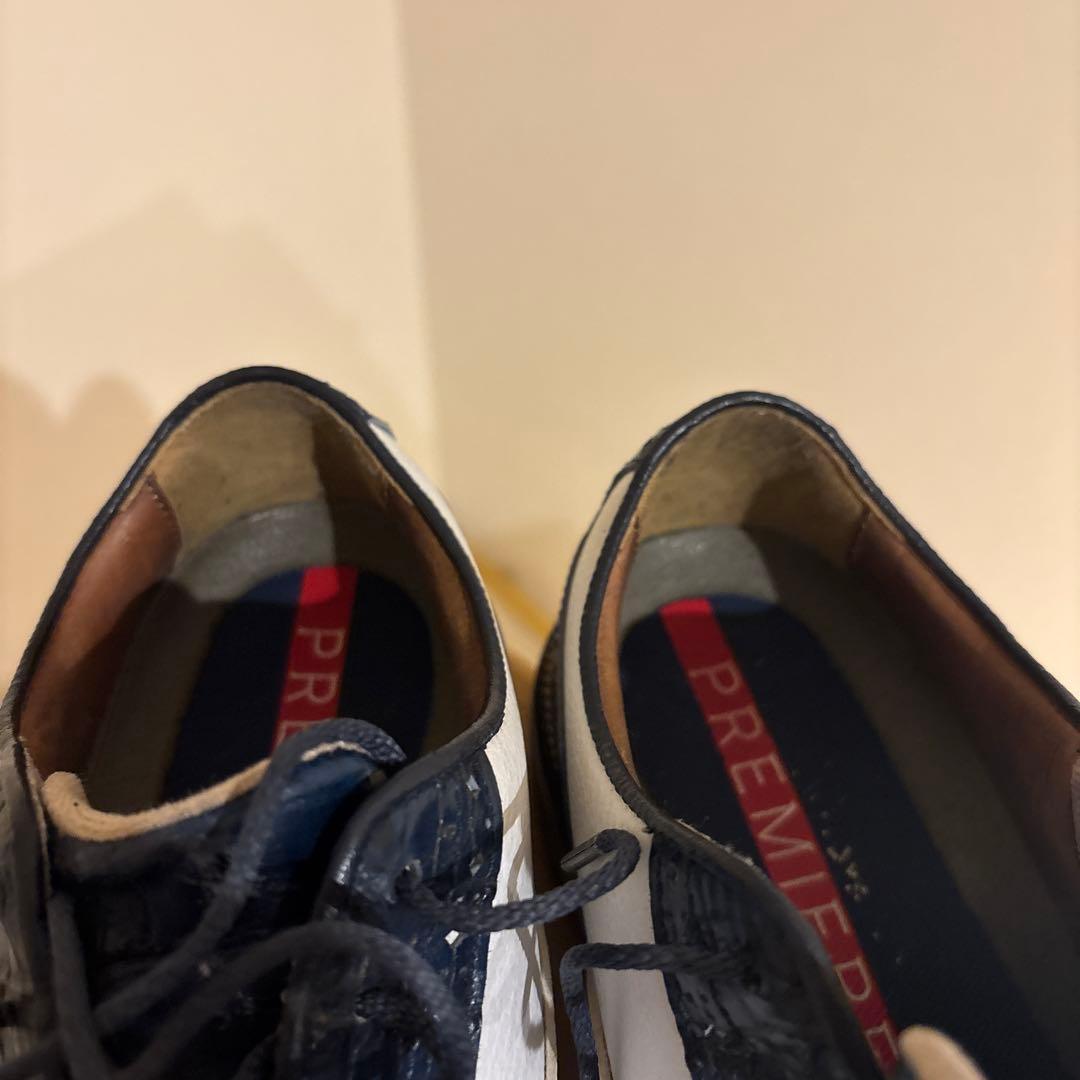 フットジョイ ドライジョイ プレミアム