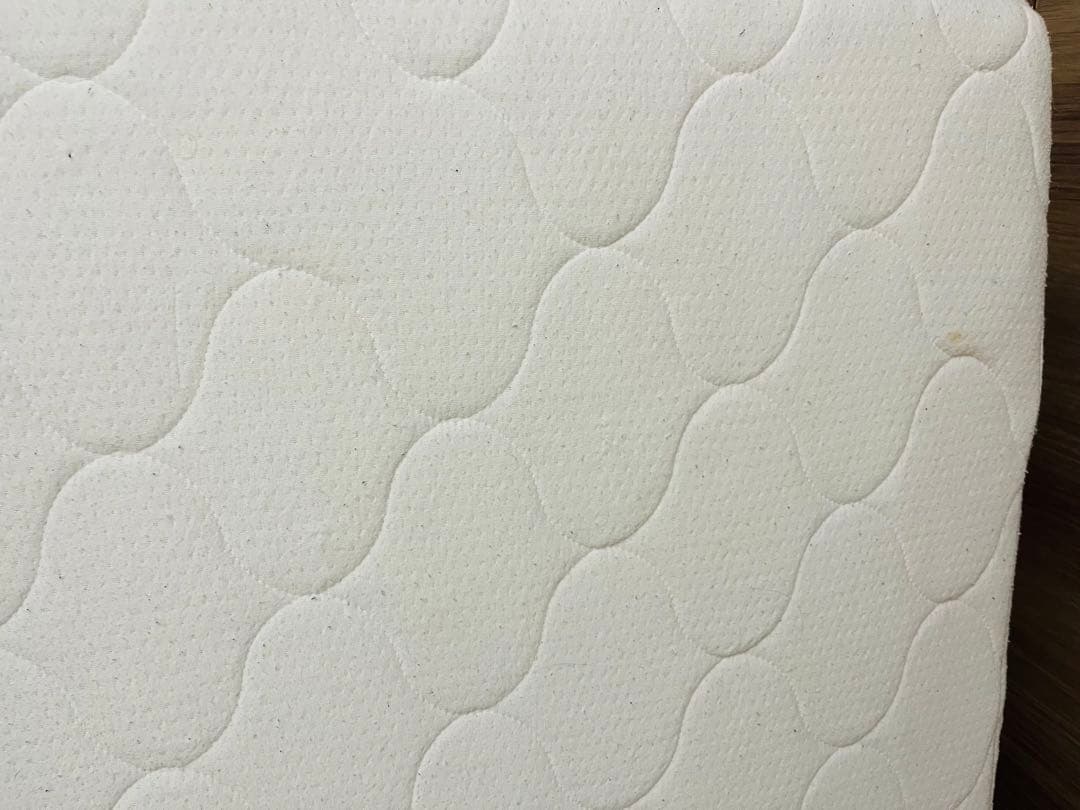 アイリスオーヤマ エアリーマットレス HG90-S シングル9cm