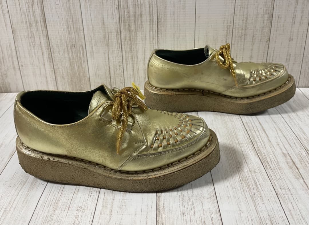 ジョージコックス☆☆イングランド☆☆５０thアニバーサリー