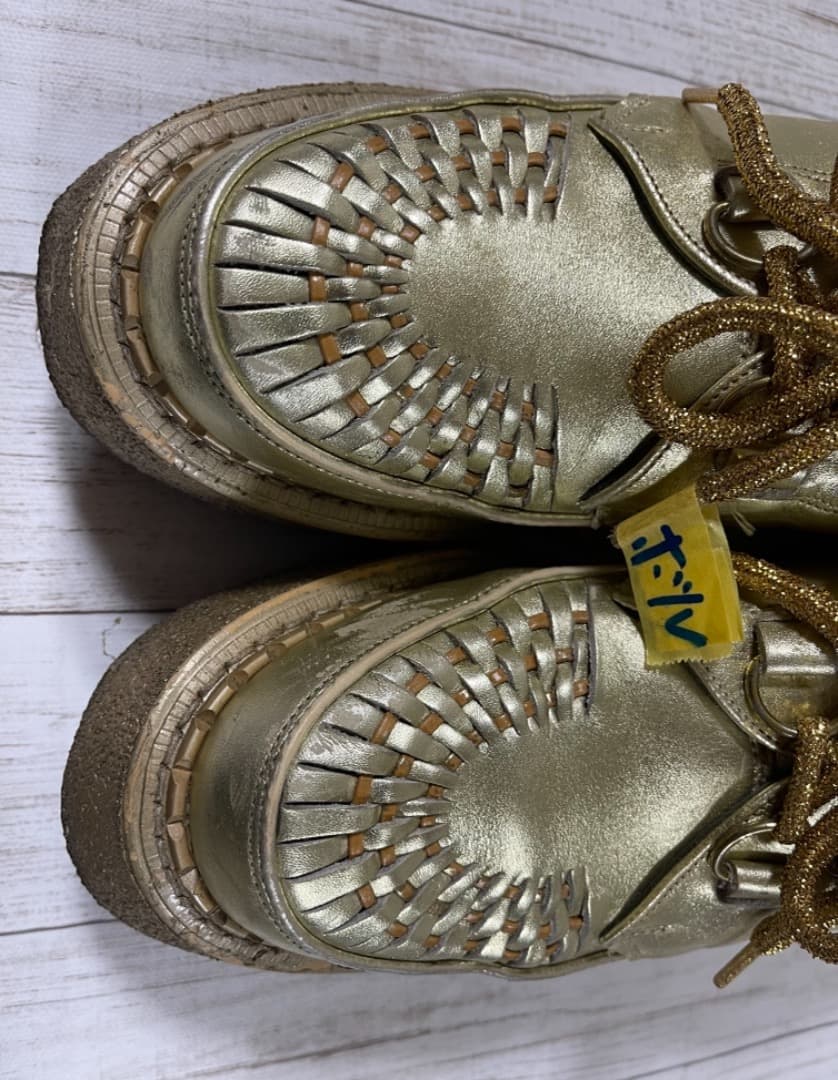 ジョージコックス☆☆イングランド☆☆５０thアニバーサリー