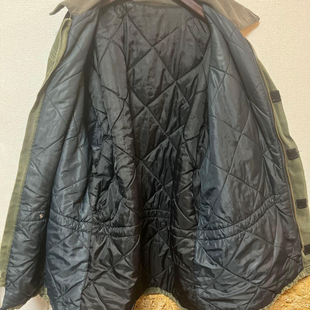 い*新様 carhartt traditional coat