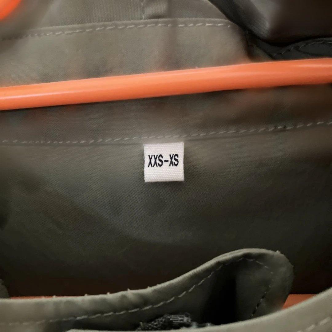 11/30商品ページ削除！MUJI LABO ムジラボ 撥水フードコート男女兼用