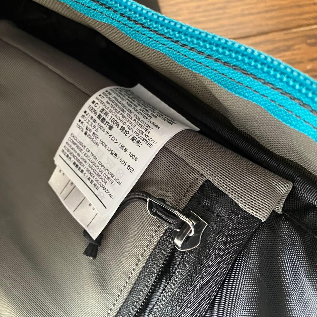 アークテリクス BEAMS ビームスボーイ ARRO 16 アロー16 グレー