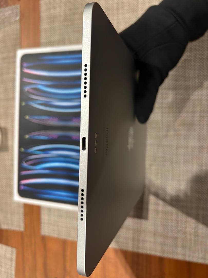 【バッテリー残量100%】iPad Pro 第4世代　Wi-Fiモデル128GB