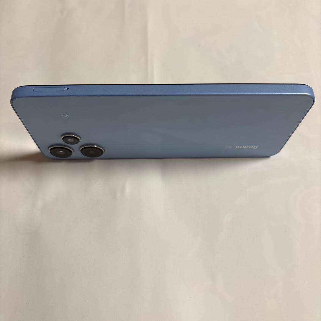 スマートフォン本体 Xiaomi Redmi12 5G