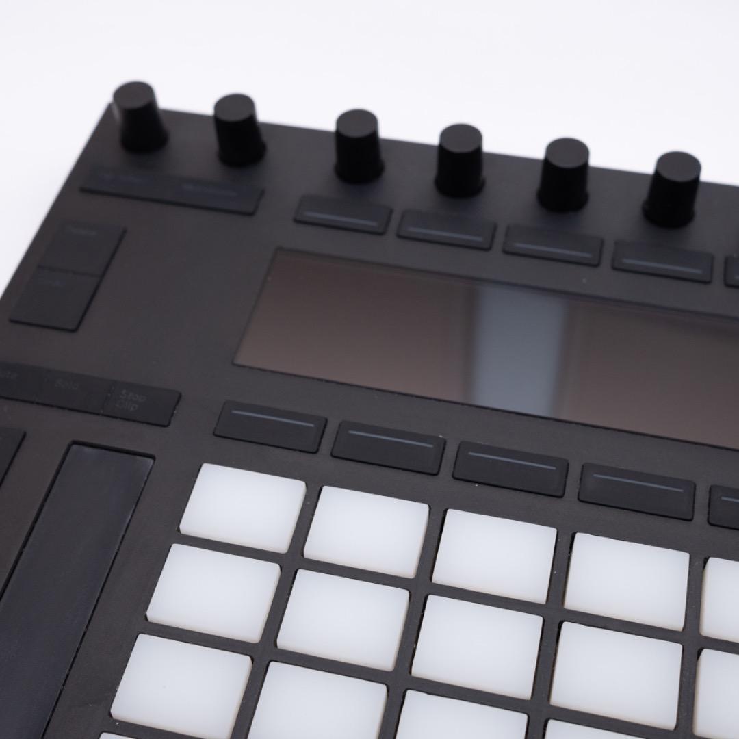 ABLETON Push2 / Live用コントローラー