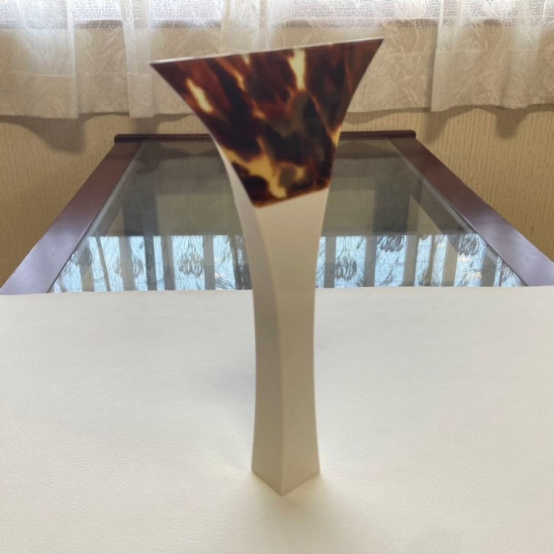 三味線 撥 バチ 鼈甲 べっ甲 ケース付き 弦楽器 音楽 レトロ