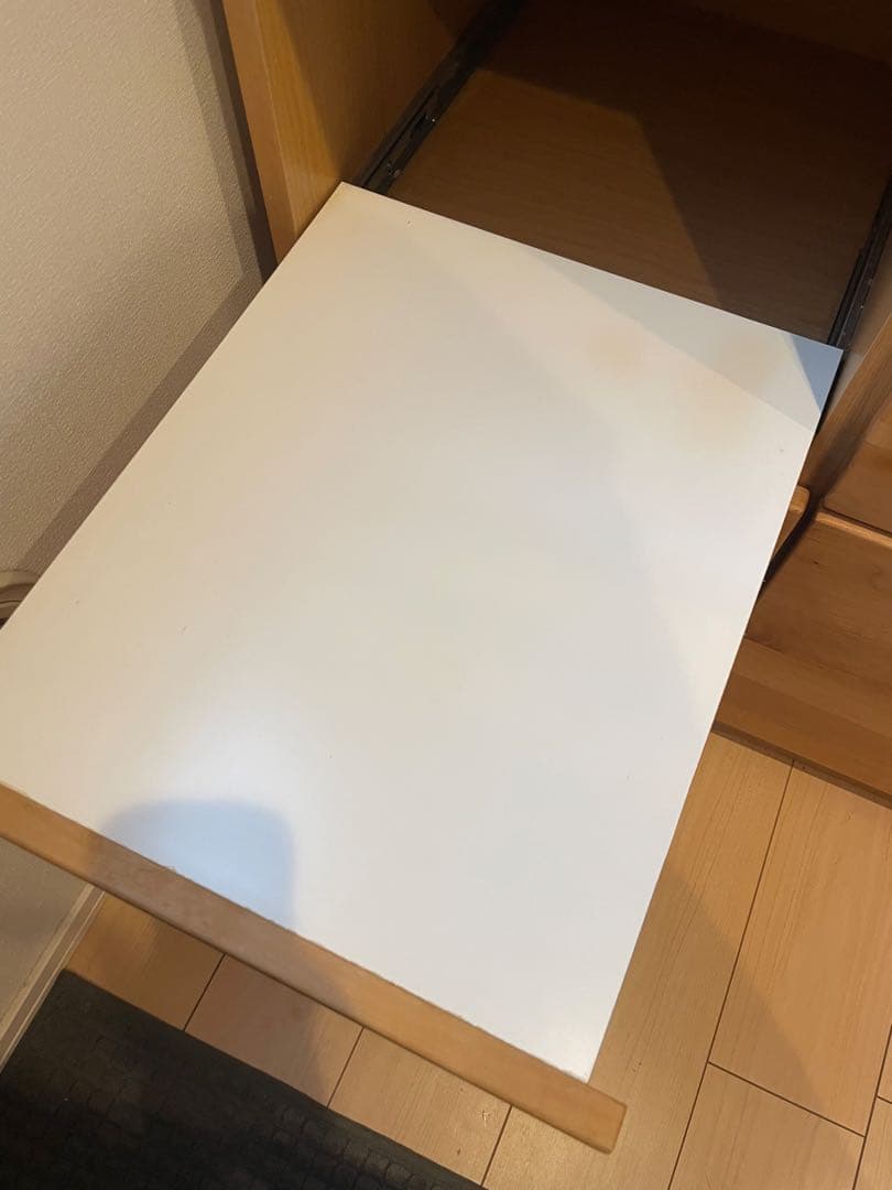 専用です。unico木製レンジボード