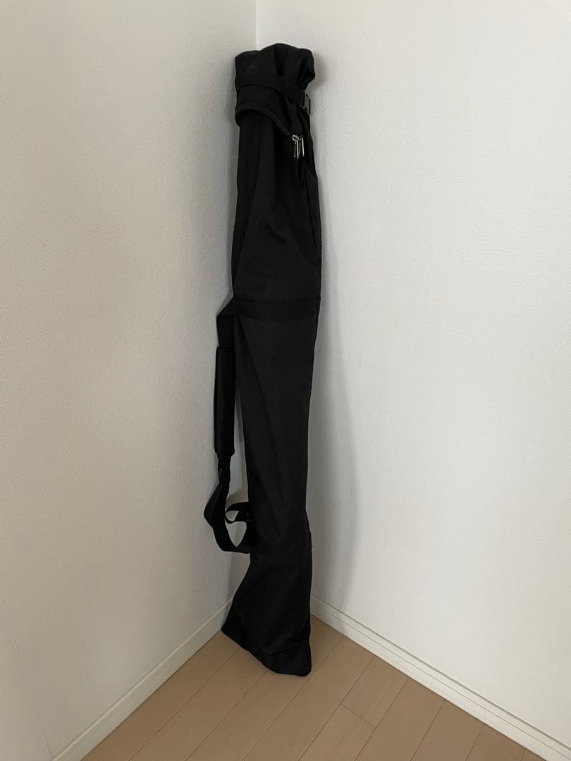 HEAD スキー板（137cm）、ポール、スキーケース