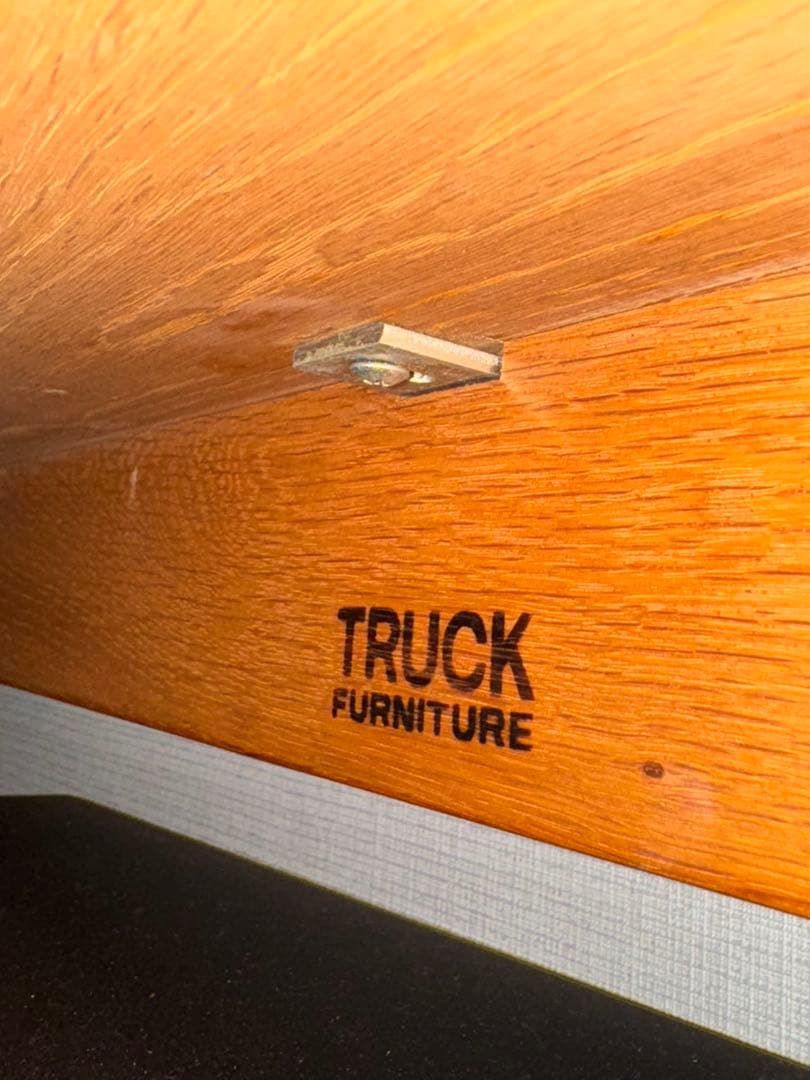 テーブル・机 Truck furniture SZ TABLE