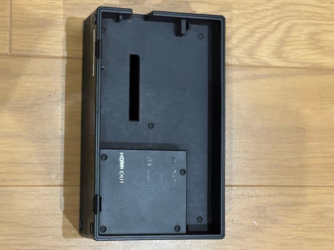 Nintendo Switch 本体 ブラック➕コントローラー黒、水色