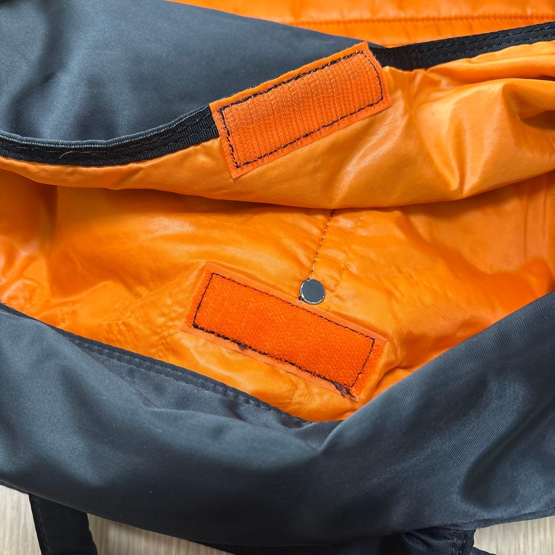 PORTER ポーター タンカー ボストンバック 2way ナイロン