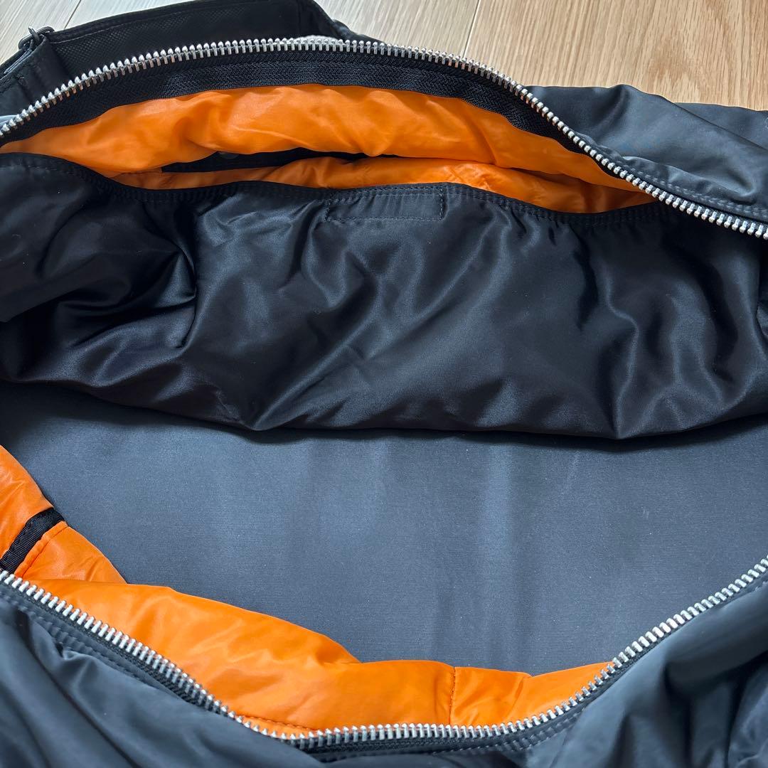 PORTER ポーター タンカー ボストンバック 2way ナイロン