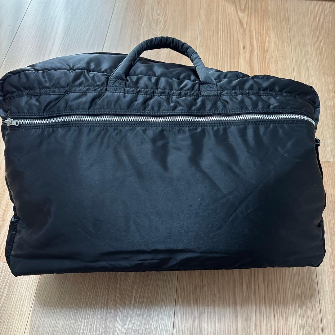 PORTER ポーター タンカー ボストンバック 2way ナイロン