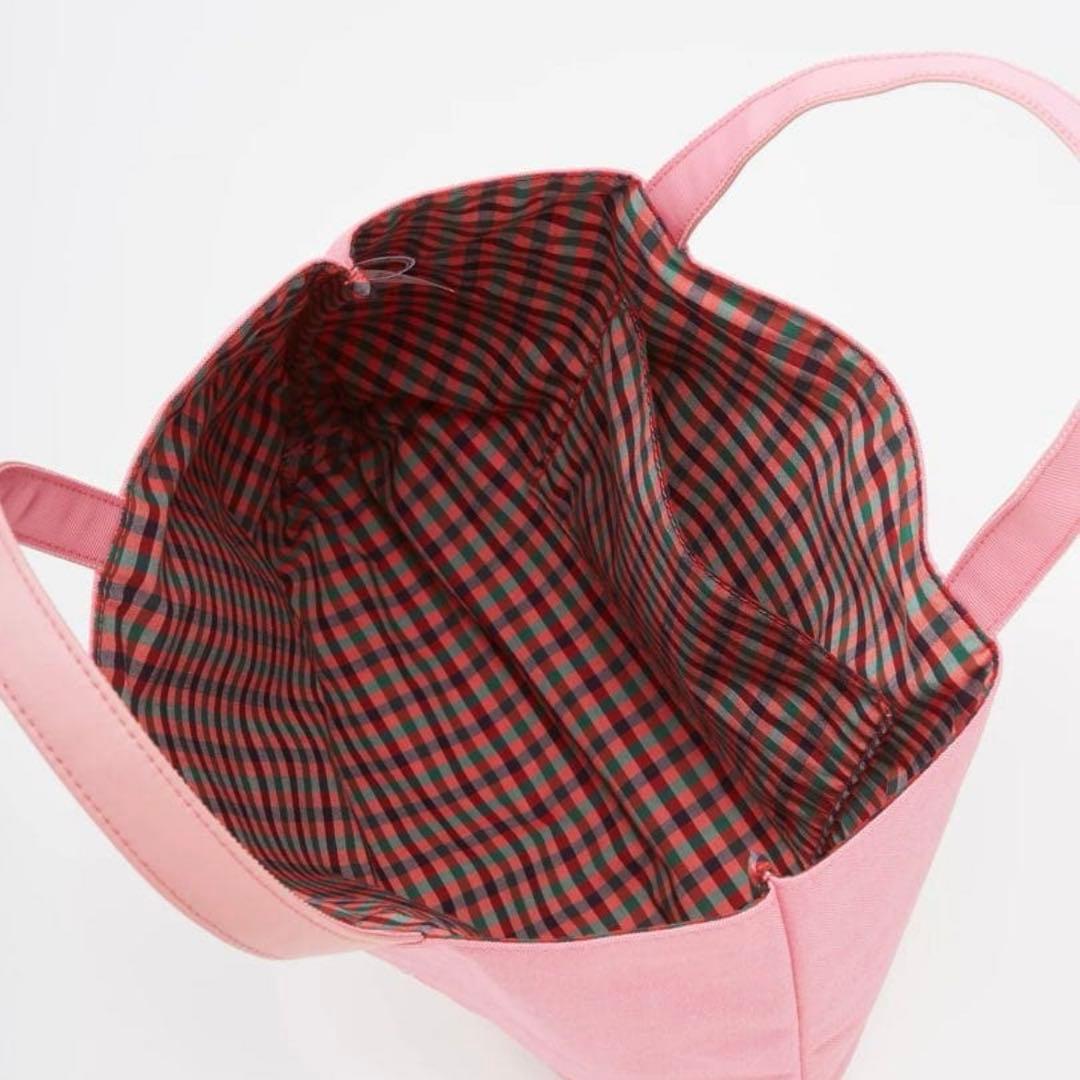 新品未使用 ファミリア 芦屋モンテメール 限定 バッグ トート