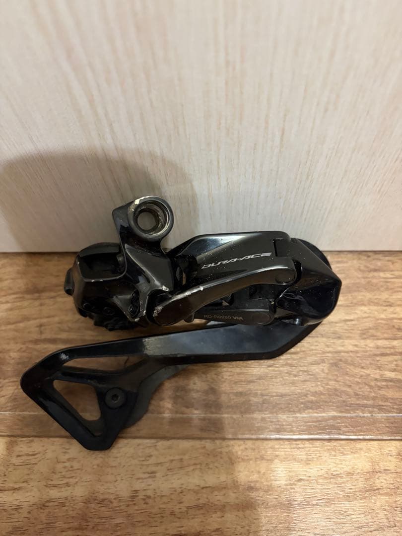 吉*作様 RD-R9250 ジャンク品