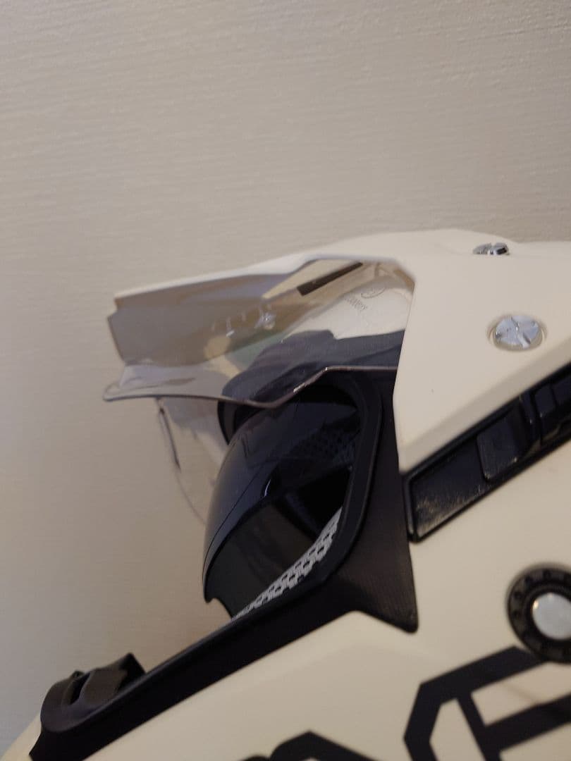 ゆ*ー様 難あり新品未使用 O'NEAL SIERRA オニール シエラ ヘルメ