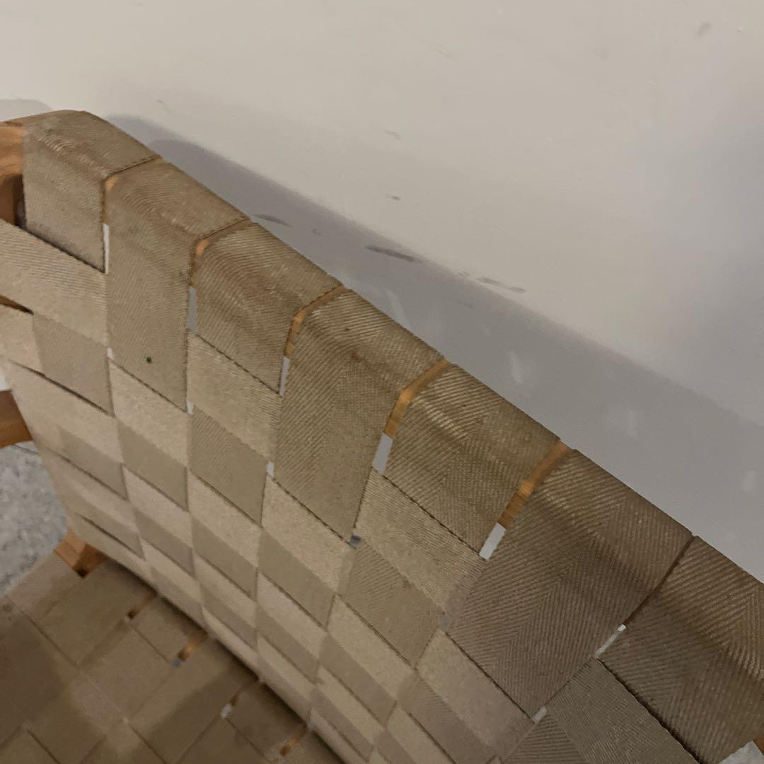 Artek アームチェア