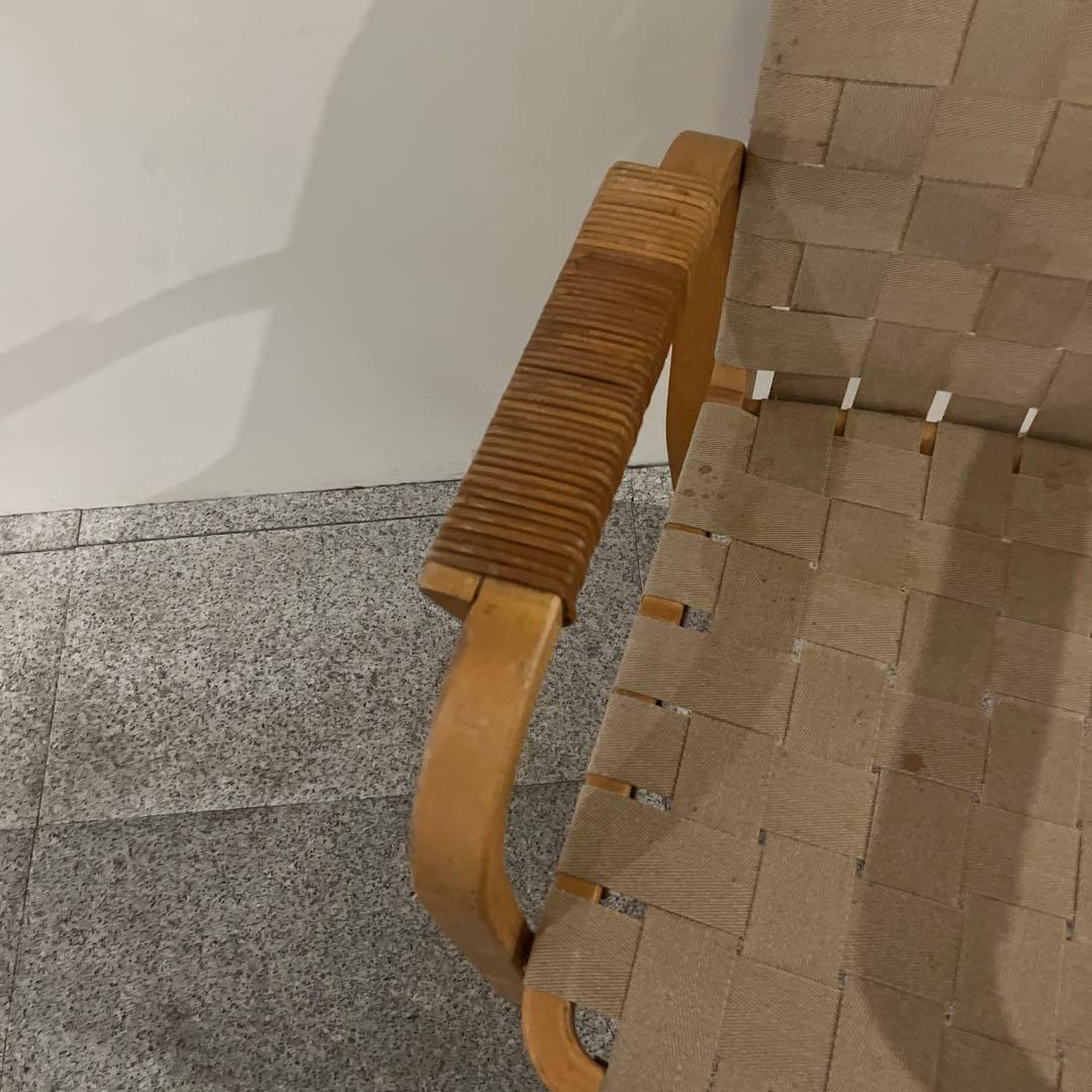 Artek アームチェア