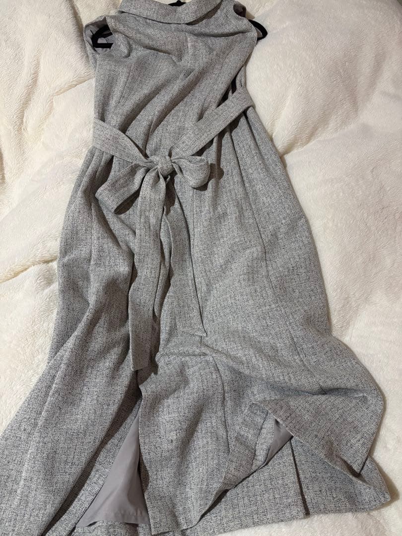 予約商品！美品！ラグナムーンのジャンパースカート