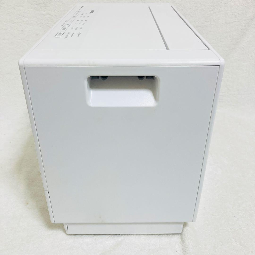 ほとんど未使用パナソニックハイブリッド衣類乾燥除湿機　F-YHX90B