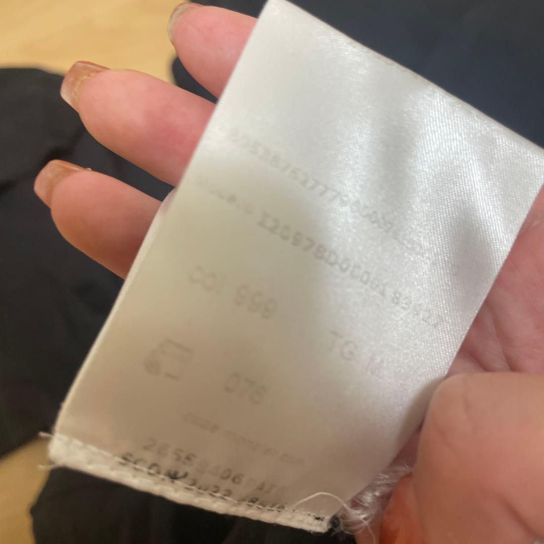 お値下げいたしました！Moncler トレーナー