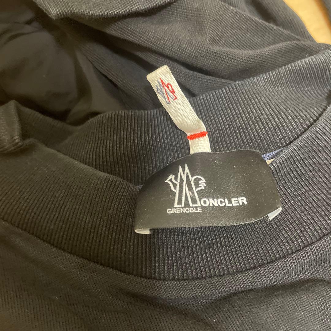 お値下げいたしました！Moncler トレーナー