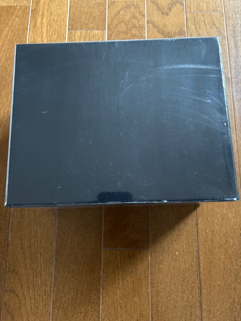 矢沢永吉　新品未開封　THE LIVE DVD BOX