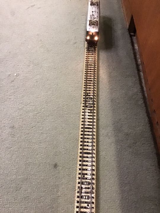 メルクリン　DB E41(3037) 電気機関車