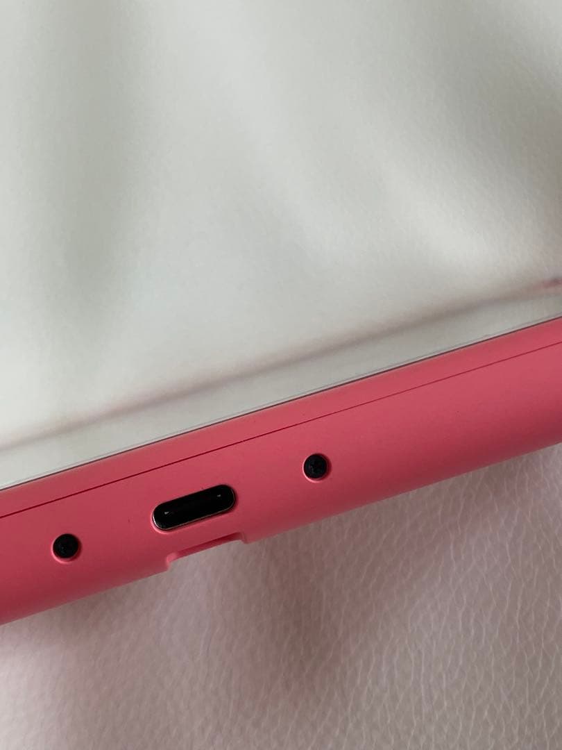 【即日配送】Nintendo Switch Lite コーラルピンク