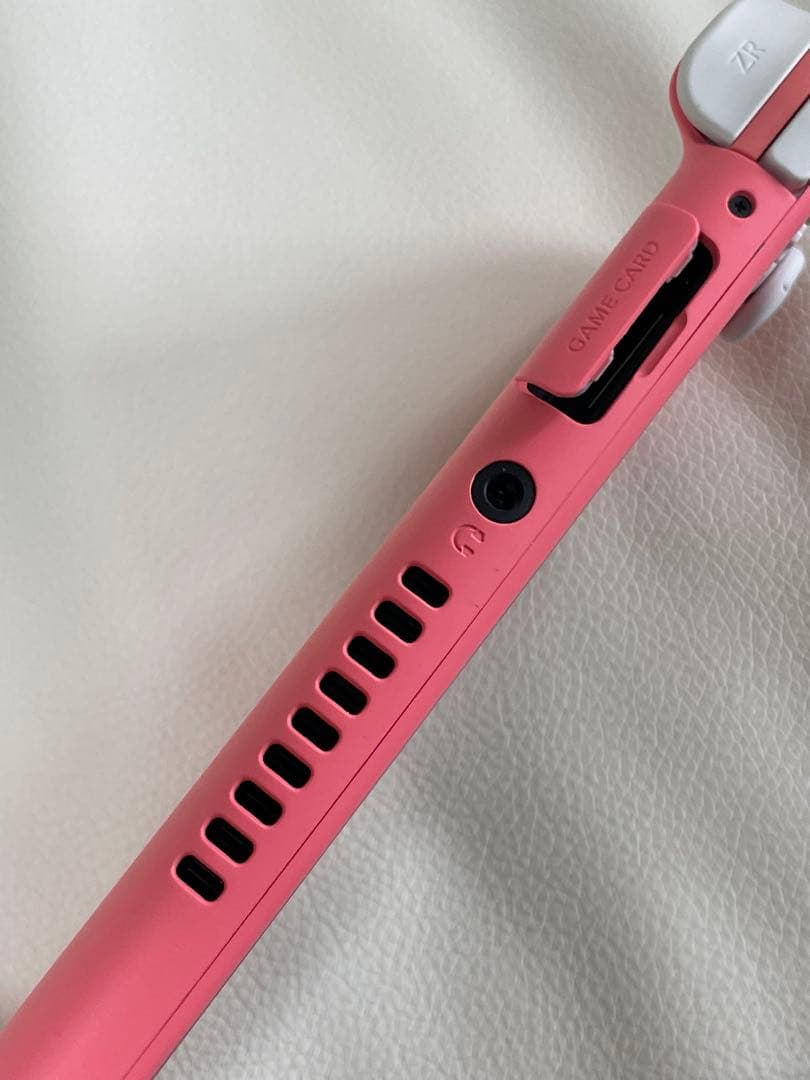 【即日配送】Nintendo Switch Lite コーラルピンク