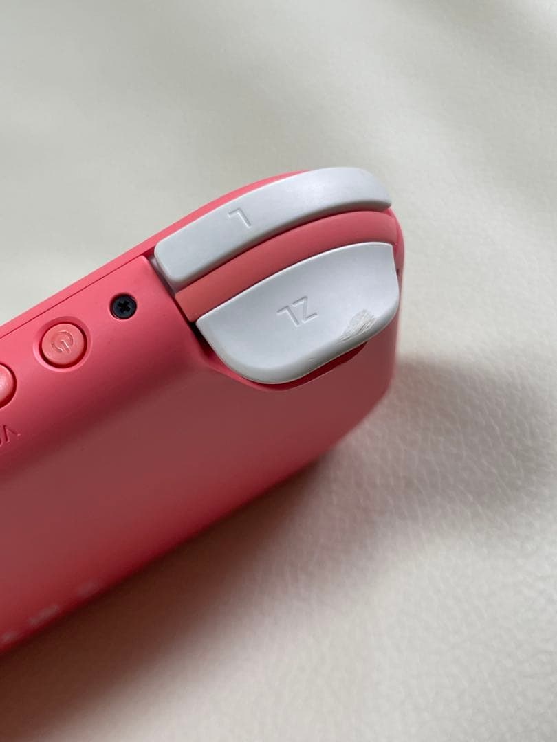 【即日配送】Nintendo Switch Lite コーラルピンク