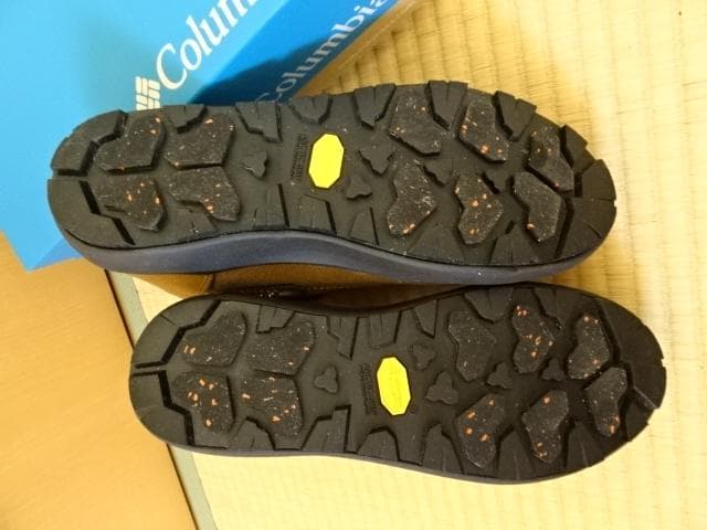 【匿名配送】Columbia コロンビア スノーブーツ YU8517-286