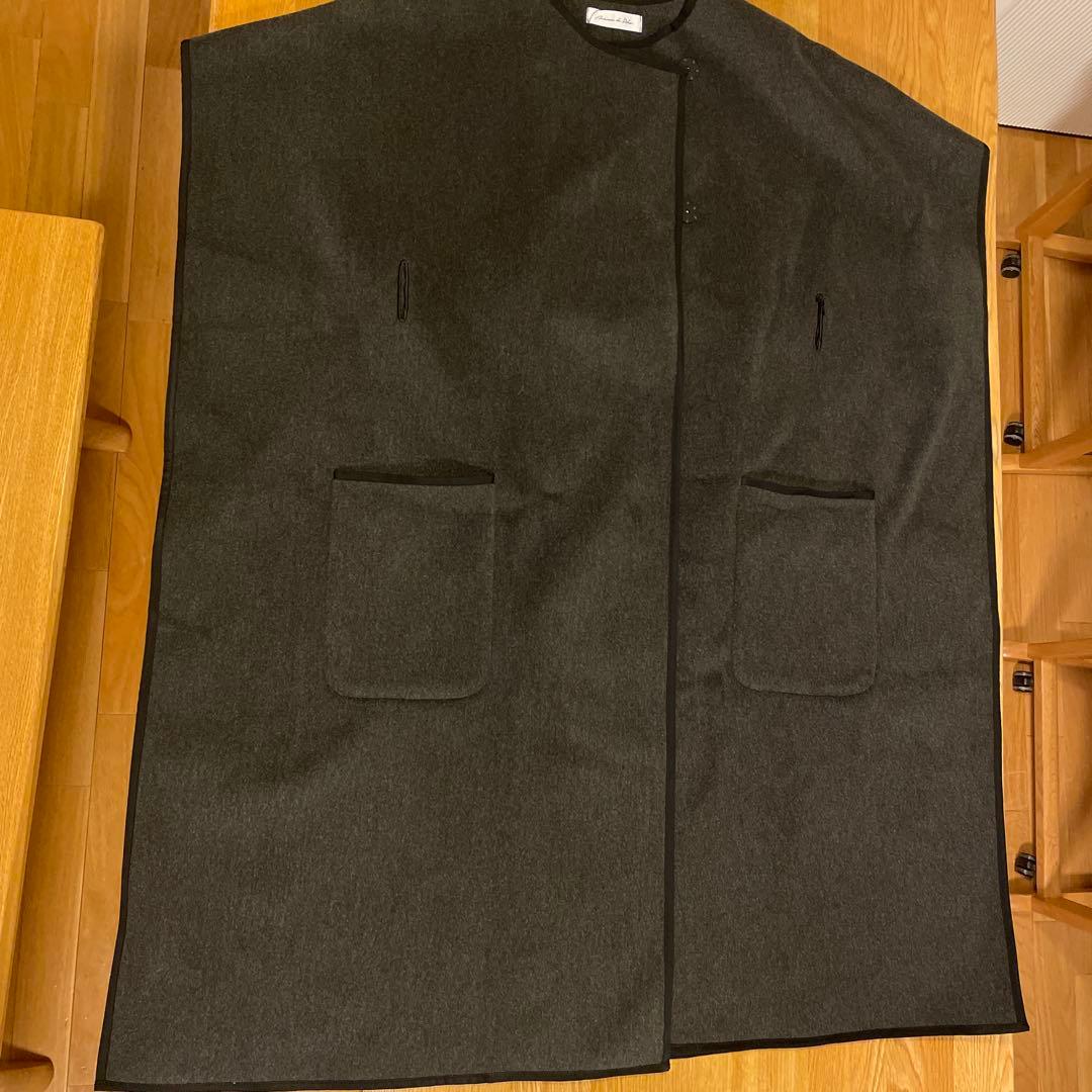 【値下げ】maison de Dolce レジェコート