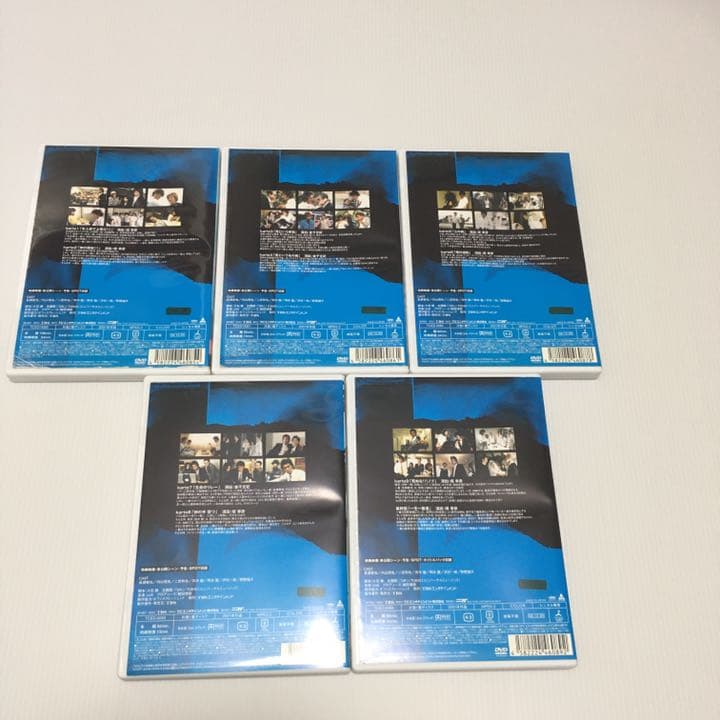 （DVD）池袋ウエストゲートパーク　ハンドク